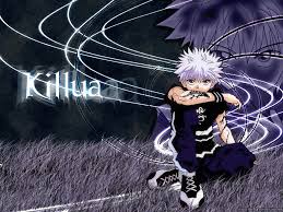 Next, we have a simple and statement making idea. Hunter X Hunter A Gallery By Crazydiamond Wallpaper Abyss