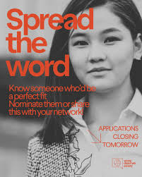 title 📣 Final Call for Submissions