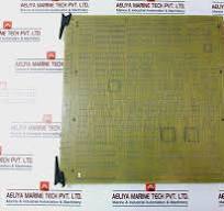 Honeywell 51401286-100 Printed Circuit Board Rev B 94V