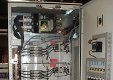 Power Factor Correction Equipment | PFC equipment | Integral ...