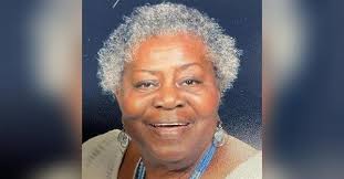 Lula Mae English Obituary