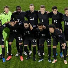 Squad Prediction Who Will Germany Take To The Euros Bavarian Football Works