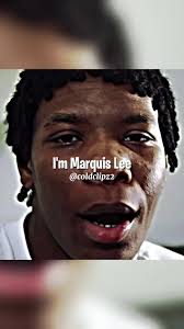 Marques Walker Video Jail