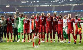 Check out all the uefa champions league results from 2019/20. Champions League Fixtures 2020 Tables Results Schedule 2019 20