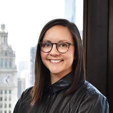 Welcome to our newest Mikva Challenge leaders! We are thrilled to introduce Siobhan  Hunter, our new Chief Advancement Officer (CAO), and Aprill Buckner, our  new Chief Advancement Officer (CAO), and Aprill Buckner,