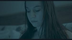 Ghost of Willet Creek