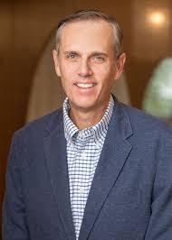 Rice names longtime leader, alumnus John Lawrence chief investment officer 