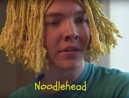 Noodlehead (Short 2015)