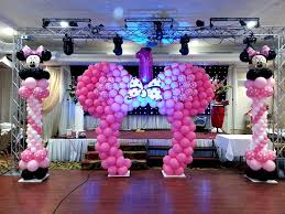 747 Jpg 1024 768 Minnie Mouse Birthday Party Minnie Mouse Balloons Minnie Mouse Decorations
