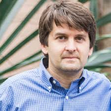 Faculty Profile: Stephen Shaw