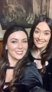 💗 So nice to be back in costume. Back