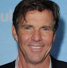 Dennis Quaid