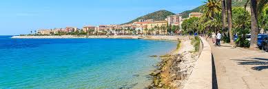 Le 30 octobre 1936, le « nouveau collège » d'ajaccio ouvre ses portes avec près d'un mois de retard. Urlaub In Ajaccio Unsere Angebote Nach Ajaccio Pierre Vacances