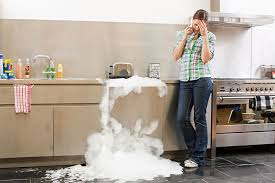 Substituting regular liquid dish soap for dishwasher soap is a terrible idea. Why You Should Never Put Washing Up Detergent In Your Dishwasher Better Homes And Gardens