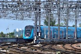 Vous recherchez un billet de train pour voyager entre nantes et toulouse ? Trains Between Paris And Western France Badly Disrupted As Strike Continues The Local