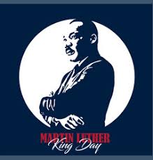 2 nd, 3 rd, 4 th, 5 th. Martin Luther King Silhouette Vector Images 86