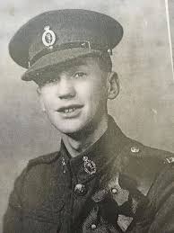 On this day in 1944 this man along with 150,000 other brave men. Landed on… 