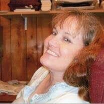 Denise Lynn Sisson Obituary