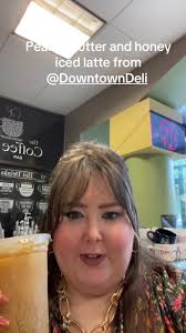 COFFEE REVIEW: The Coffee Bar at Downtown Deli, im having trouble limiting  myself to one a day! 😜 #coffeereview