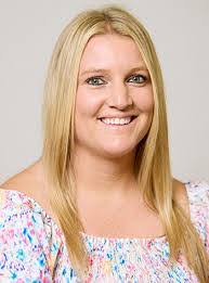 Kaitlin Weber's Instagram, Twitter & Facebook