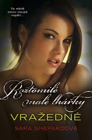 Bookverse: júna 2013