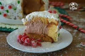 Infine, come ultima idea per utilizzare il pandoro per preparare un dessert delizioso vi è quella di realizzare una torta. Torta Pandoro Con Mascarpone Nutella E Cocco Non Solo Dolci Di Giada