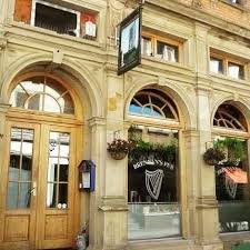 Brennans Pub