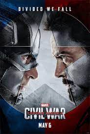 Uruloki Blog El Primer Trailer De Capitan America Civil W Captain America Civil War Poster Marvel Captain America Civil War Captain America Civil War Movie