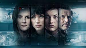 What's a good suspense movie on netflix? The Murder Mystery Movie That S Killing It On Netflix Right Now