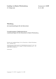 Sende ich ihnen hiermit meine bewerbungsunterlagen für einen ausbildungsplatz zur medizinischen fachangestellte für sommer 2018. Https Www Zaftda De Tb Bundeslaender Baden Wuerttemberg Landesdatenschutzbeauftragter 116 24 Tb Lfd Baden Wuerttemberg 2003 13 2650 Vom 01 12 2003 File