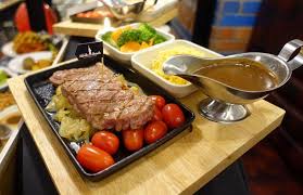 Hang tight, review collection in progress. Malaysian Lifestyle Blog Ny Steak Shack 3rd Anniversary Celebration Melawati Mall