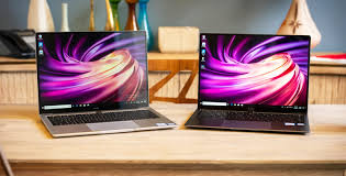 Laptop touchscreen saat ini sudah mulai banyak diperkenalkan oleh para produsen laptop seperti laptop touchscreen asus, laptop touchcreen hp, laptop touchscreen lenovo, laptop touchscreen dell, laptop touchscreen microsoft, hingga laptop touchscreen huawei. 9 Laptop Touchscreen Terbaik 2021 Harga Mulai 2 Jutaan Pricebook
