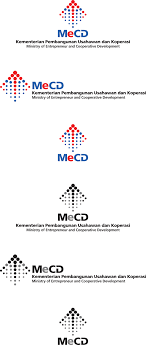 Lawatan kerja yb dato sri dr. Kementerian Pembangunan Usahawan Dan Koperasi Logo Download Logo Icon Png Svg