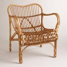 Rattan Cole Chair Outdoor Wicker Furniture Rattan Chair Wicker Chairs
