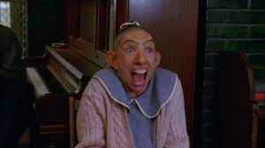 Pepper In Ahs Asylum Youtube We guessed it back in july, and we were right: pepper in ahs asylum