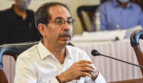 The police said that on wednesday, a cartoon showing uddhav thackeray prostrating before pictures of sharad pawar and sonia gandhi was posted on a whatsapp group of which madan sharma is a. Uddhav Thackeray Cartoon Six Shiv Sainiks Accused Of Assaulting Ex Navy Officer Get Bail The Week