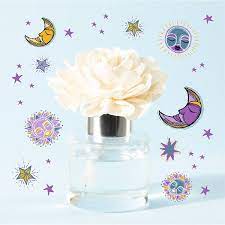 Luna Dahlia Darling Fragrance Flower 16 Scentsy Club 10 Off On Orders Over 30 Flower Diffuser Scentsy Scentsy Fragrance
