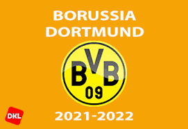 Vi anp sport / anp iv Dls Borussia Dortmund 2021 2022 Kits Dream League Soccer Kits