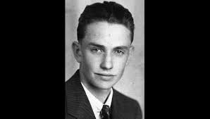 Richard Stauffer 1927-2015