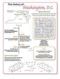 We did not find results for: History Of Washington D C Worksheet Education Com