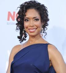Gina Torres The Vampire Diaries Wiki Fandom
