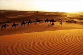 | meaning, pronunciation, translations and examples. Sahara Desert Merzouga 3 Day From Marrakech 2021