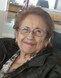 Guadalupe (Lupe) Gasca-Guerrero