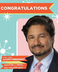 Douglas Harley, DO, FACOFP, FAAFP