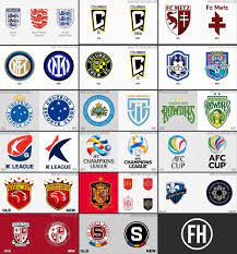Check national league 2020/2021 page and find many useful statistics with chart. 15 New Updated 2021 Club National Team Logos Inter Milan England Spain Many More Footy Headlines
