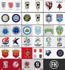 Run football manager 2021 and go to: 15 Neue Aktualisierte 2021 Club Nationalteam Logos Inter Mailand England Spanien Viele Mehr Nur Fussball