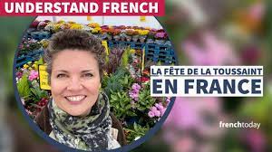 L'introduction à la méthode de léonard de vinci et la. What Is La Toussaint In France