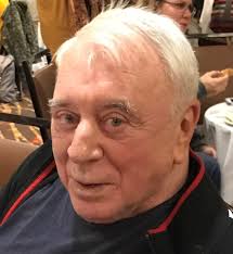 Martin Beckwith Obituary