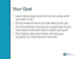 This position would give me the opportunity get more experience and possibly become a lead paramedic. over time, i would like to grow my experience to include being the quality control manager for multiple sites. Forming Your Career Goals Ppt Download