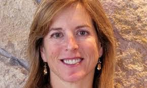 Joy Covey's Instagram, Twitter & Facebook